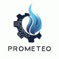 Prometeo 2024 Technical and Entrepreneurial Festival Poster